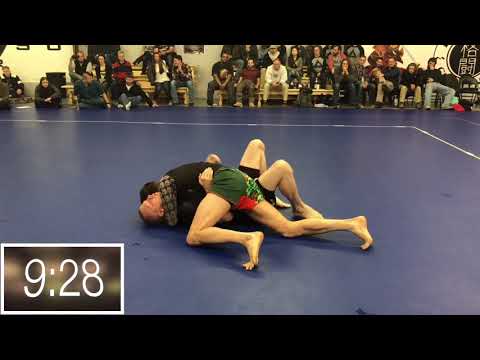 River City Pro 1 - Adam Fritz vs Lane Peterson