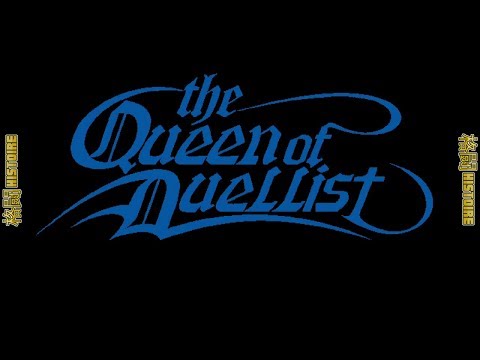 Kakutou Histoire - The Queen of Duellist Gaiden Alpha