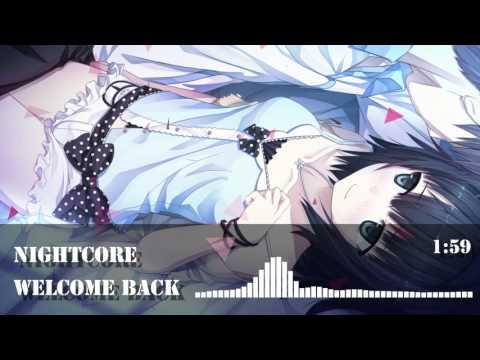 Nightcore - Sunset Project | Empyre one remix | - Welcome Back