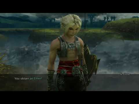 Final Fantasy XII: The Zodiac Age - Episode 21