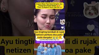 Download lagu ayu tingting terbaru #ayutingting mp3 Download lagu ayu tingting terbaru #ayutingting mp3