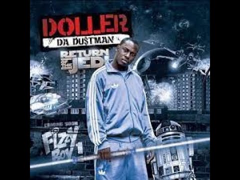 Doller Da Dustman - Crews Firing Feat. Revolver and Jonson (Prod. by DJ Spyro)