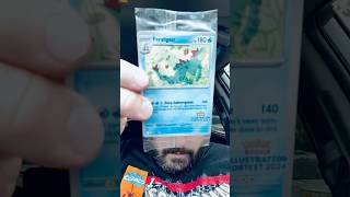 FREE Pokémon promo cards at 5 Below! #pokémon #tradingcards #5below #5belowhaul #pokemonpromo