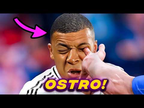 NAJBRUTALNIEJSZE FAULE W HISTORII PIŁKI (CZ. VI)