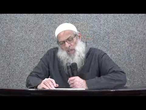 السيرة النبوية [87] مفاوضات أهل خيبر ومصالحتهم