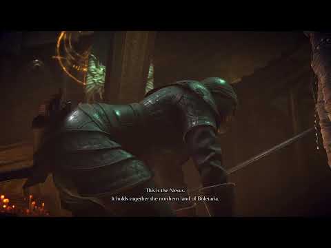 Demon Souls Plat Run Pt 11