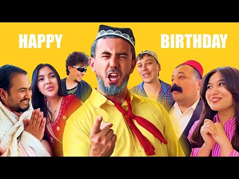 Barcha kuyovlarim yig`ilishdi 😅 | Mittivine