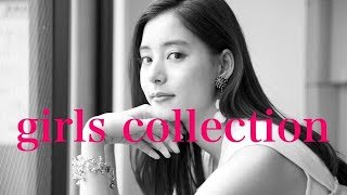 [女優] 新木優子　美し過ぎる次世代ヒロイン [モデル]