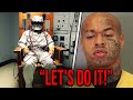 Interview With Death Row Inmate (Nikko Jenkins) 2 Days Before Execution