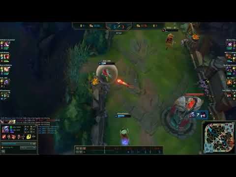 Tristana 200 IQ
