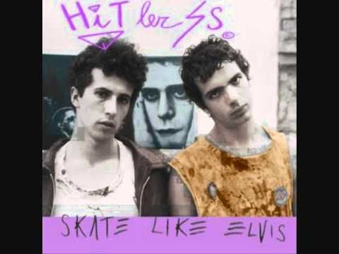the hitlerss - no solution