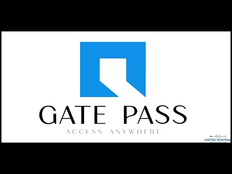 Gate Pass TN video thumbnail