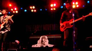 The Early November - Driving South