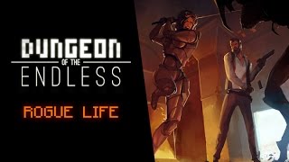 Dungeon of the Endless Definitive Edition (PC) Steam Key GLOBAL