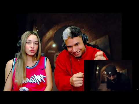 YO SOY EL RMX | Callejero Fino, Duki || REACCIÓN