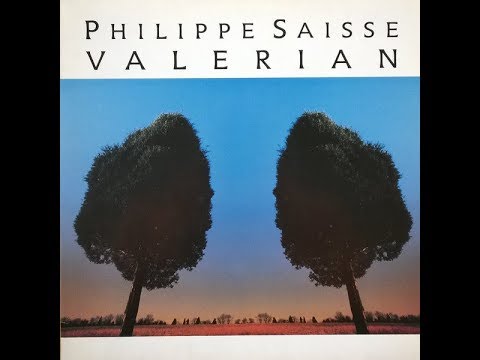 Philippe Saisse ‎– Valerian (Full Album)