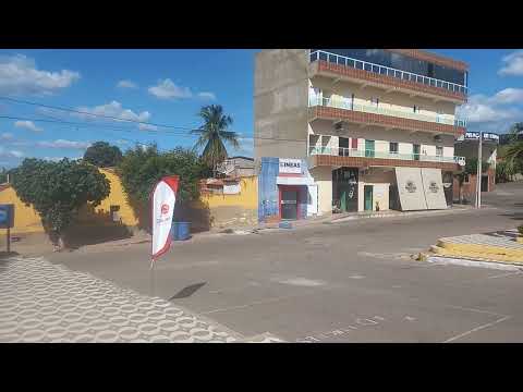 paróquia de são jose, coronel joão pessoa - RN