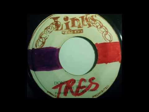 TONY BREVETT - Don't Get Weary [1971]