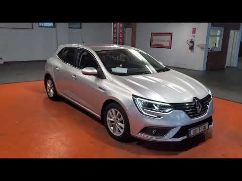 Renault Megane 2018 - Image 2
