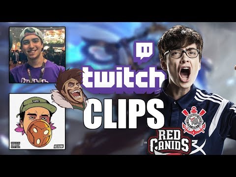 JUKES DANDO RAGE, CHEED CHAPADÃO, LEP FARPANDO A CNB E MUITO MAIS!!