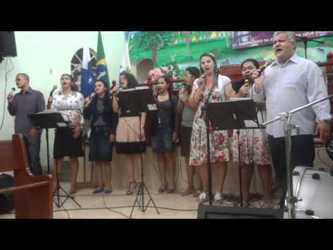 Grupo Louvores De Cristo NO CAMINHO DO MILAGRE