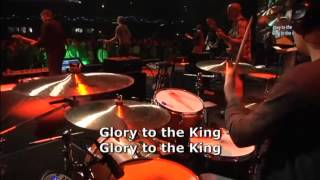 Hark the Herald Angels Sing (cover) - Flatirons Community Church