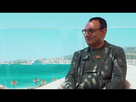 Unplugged with GBB - Tarek Hegazy