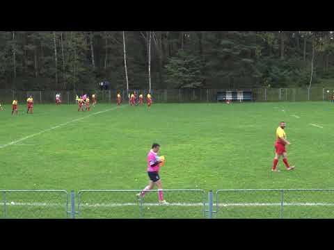 STIINTA PETROSANI - ACS RC GURA HUMORULUI - rep1