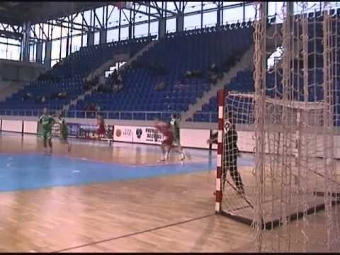 Rukomet PLS RK Proleter   RK Indjija Ng Fair Play