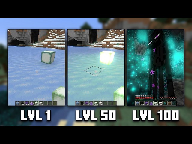 Minecraft Shine Mod: Features, installation guide, and how to use