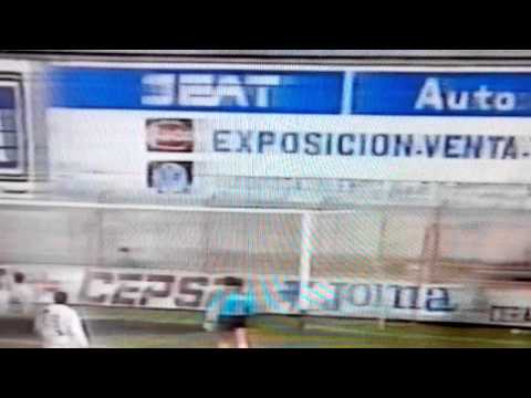 Rayo Vallecano S.A.D. 2  - Águilas C.F. 2