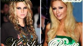 Ke$ha - Paris Hilton's Closet