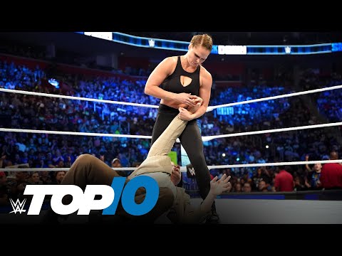 Wwe Friday Night Smackdown 2Nd September Official Trailer