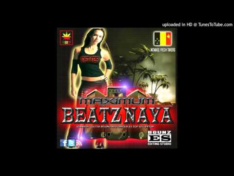 LeX Skinny Man ft Hoiri J-Marit Kerema