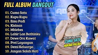 Download lagu Nurma Paejah - CUMA SATU - KUPU KUPU | ADELLA MUSIC || LAGU DANGDUT KOPLO TERBARU mp3 Download lagu Nurma Paejah - CUMA SATU - KUPU KUPU | ADELLA MUSIC || LAGU DANGDUT KOPLO TERBARU mp3