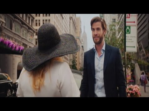 Isn't It Romantic: "Beguiling"