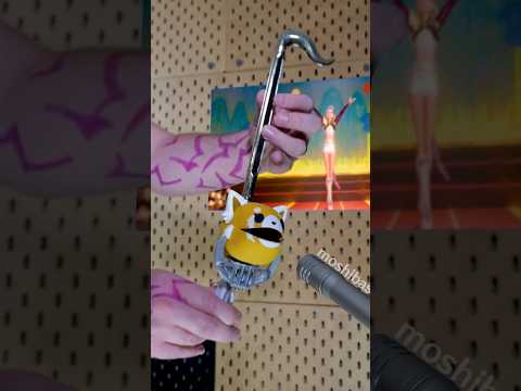 "Golden" by HUNTR/X from KPop Demon Hunters [OTAMATONE COVER]