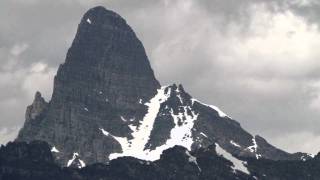 Trip video of the Elk Mountain hike.