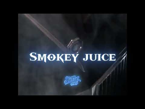 Haze x OG Keemo Type Beat ft. Got The Gius – “SMOKEY JUICE” | Dark Boom Bap Beat 2025