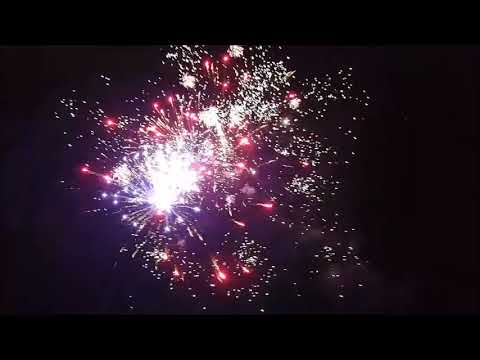 Silvester 2018      1230 Schuss