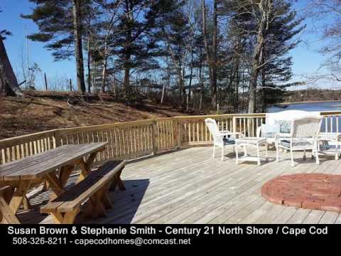 7 Snow Circle, Bourne MA 02532 - Single Family Home - Real Estate - For Sale -