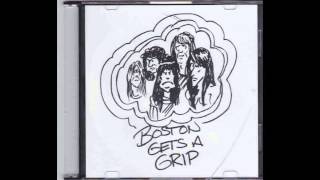 Write Me A Letter- The Boston Brats