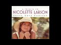 A Tribute to Nicolette Larson