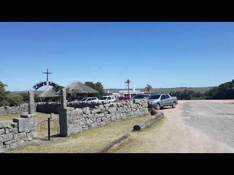 FORTALEZA SANTA TERESA. ROCHA. URUGUAY. 144.🇺🇾