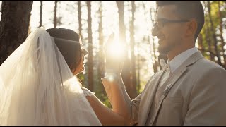 P&I | Сватбен трейлър