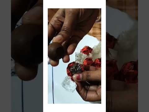 TONIKA Special T-Con Chocolate | Chocolate | Life is everything