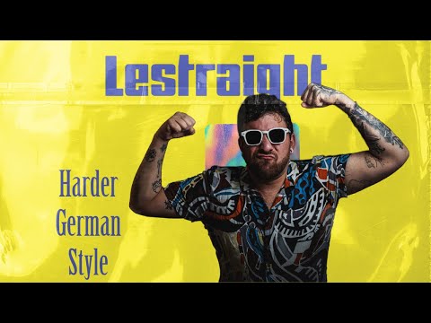 💥 German Harder Style: Ballermann vs. Hardstyle 💥