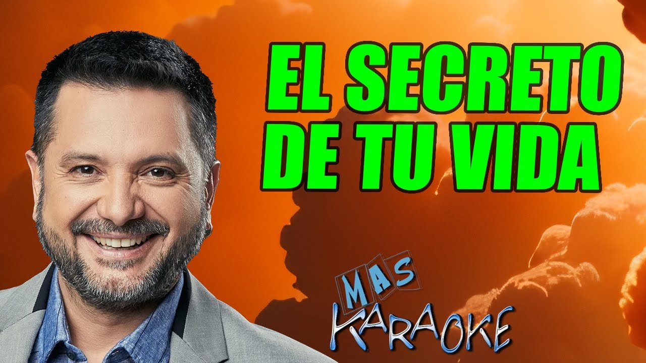 El Secreto De Tu Vida