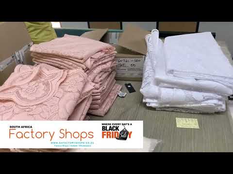 Svenmill Curtaining Factory Shop