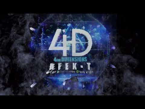 Afek T - 4D (4e Dimension)